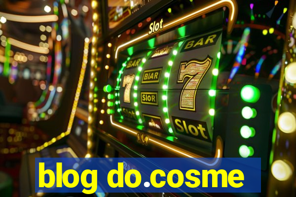 blog do.cosme